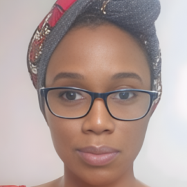 Ifunanya Catherine Acholonu